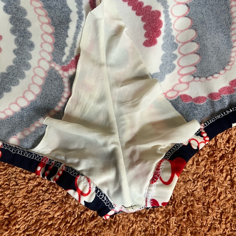 Vintage Swimwear set 9/10 - Picture 9 of 12